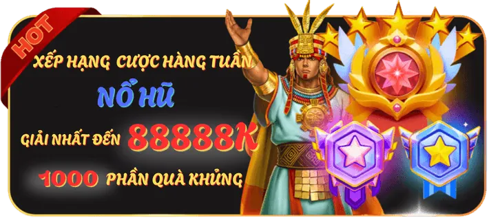 Ưu đãi và khuyến mãi U888VIP0