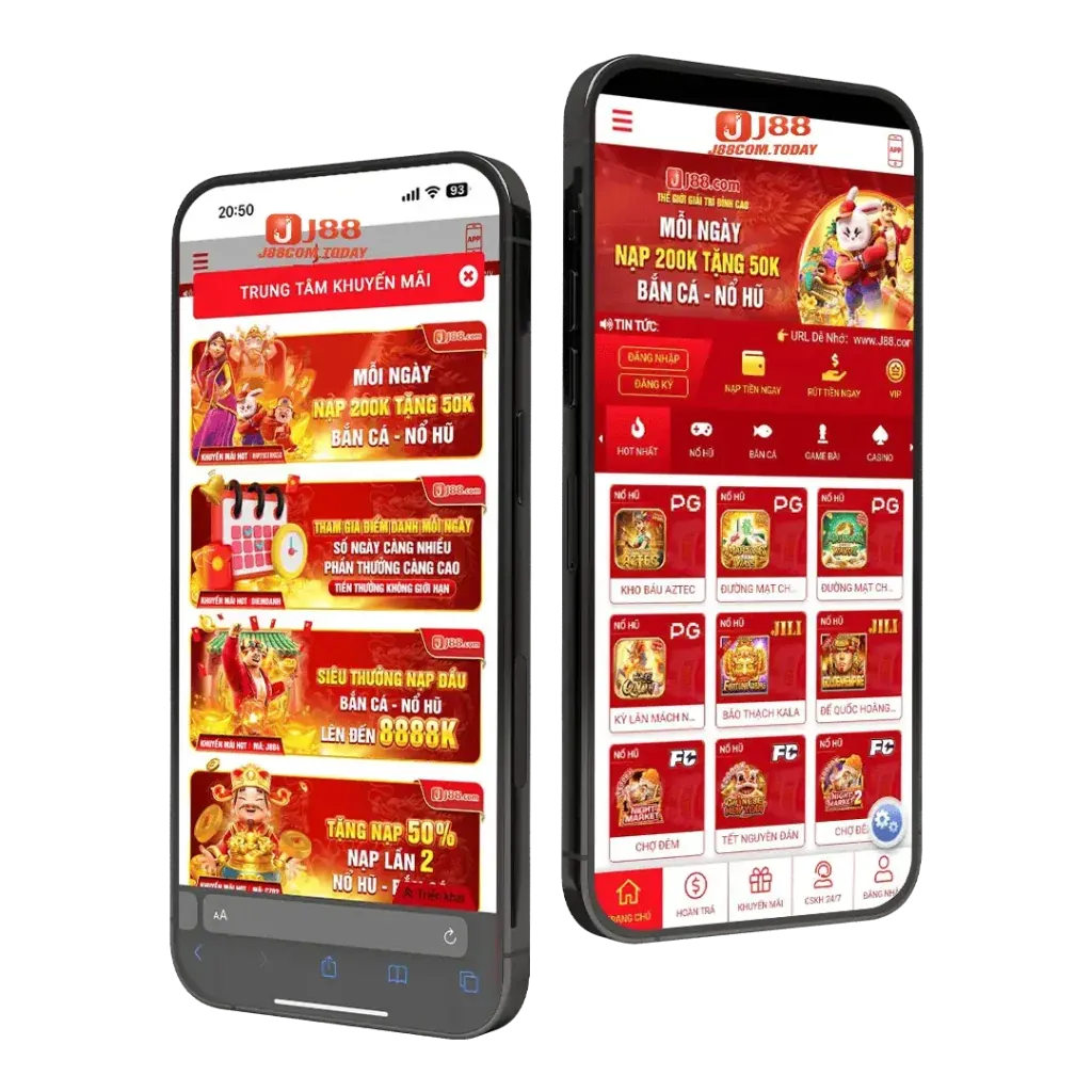 Ưu điểm của U888VIP0