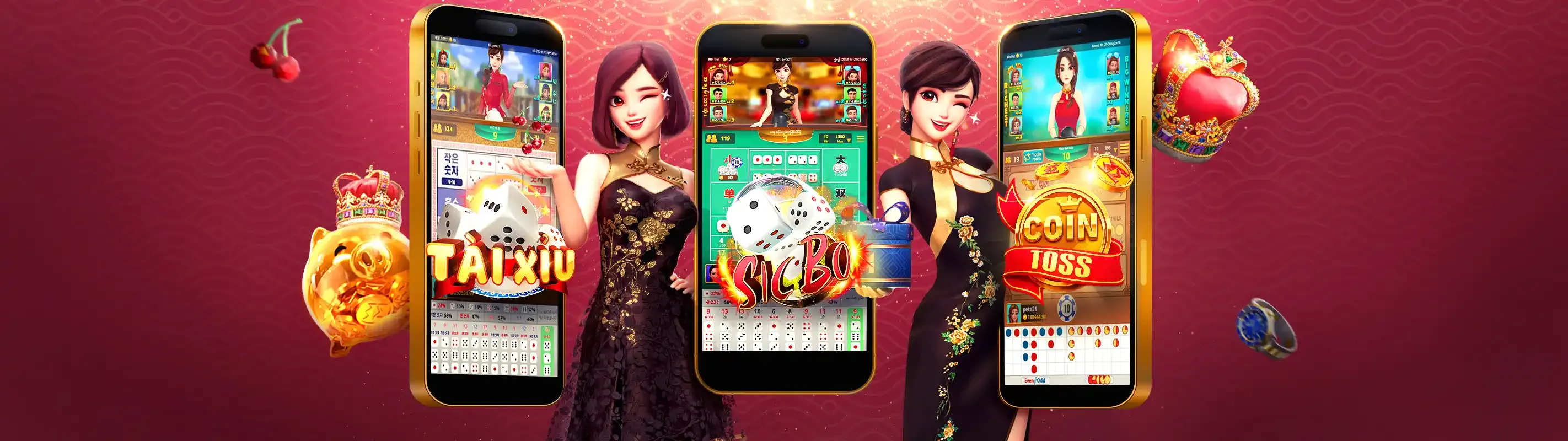 Banner ưu đãi mới nhất u888vip0