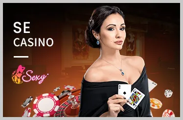 Casino trực tuyến U888vip0