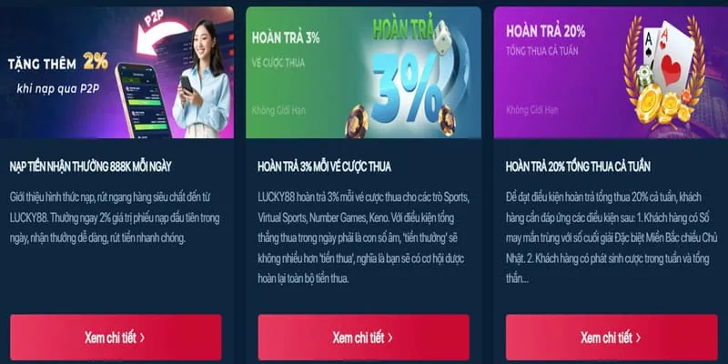 Liên hệ bộ phận hỗ trợ của u888vip0 link vào